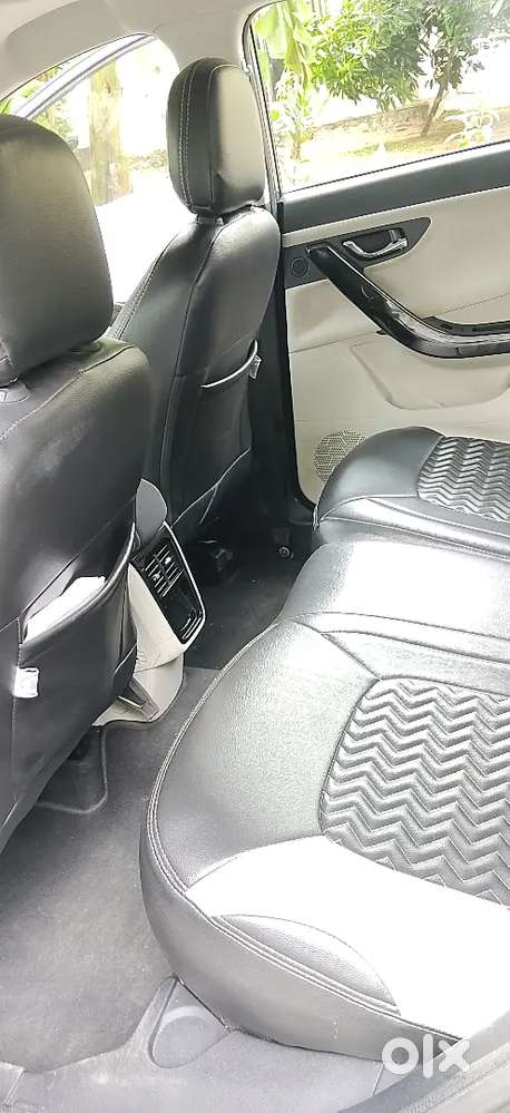 Tata Nexon 1.2 2022 Manual