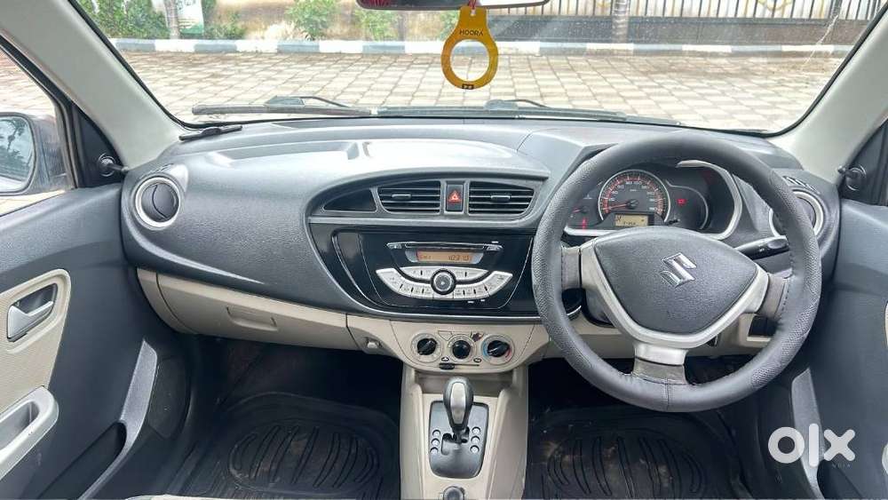 Maruti Suzuki Alto K10, 2015, Petrol