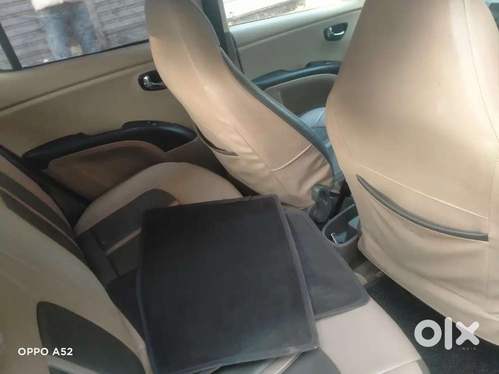 Hyundai I10 2012 Cng & Hybrids 83000 Km Driven