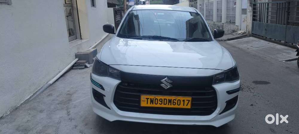 Maruti Suzuki Swift Dzire, 2025, Cng & Hybrids
