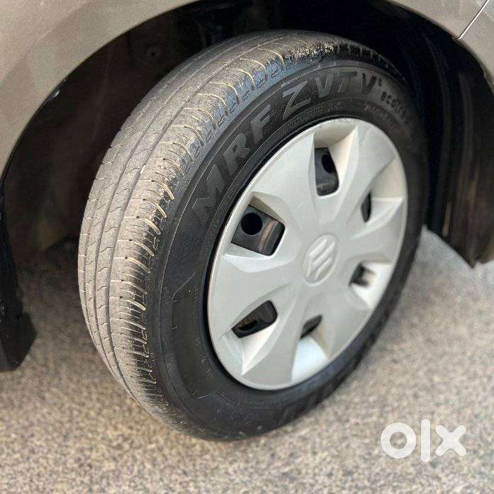 Maruti Suzuki Wagon R