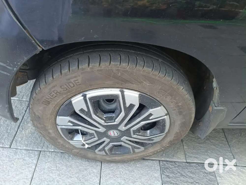 Maruti Suzuki Estilo 2007