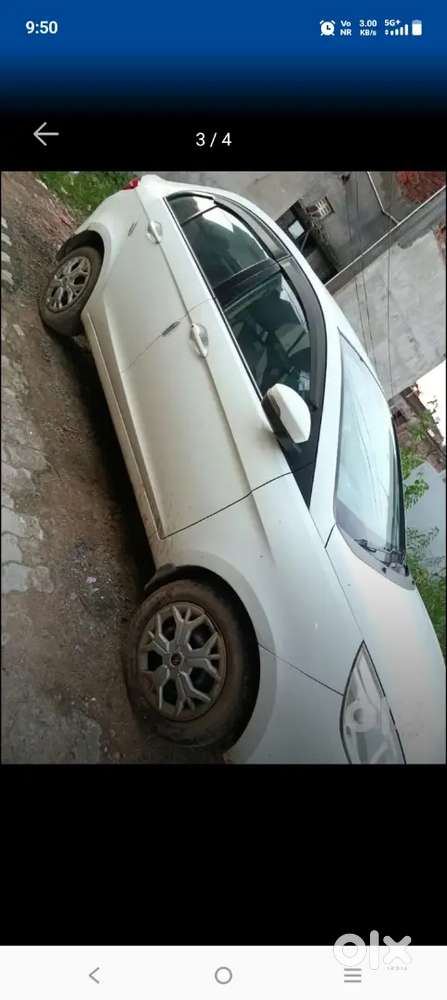 Tata Zest 1.2 Revotron 2015