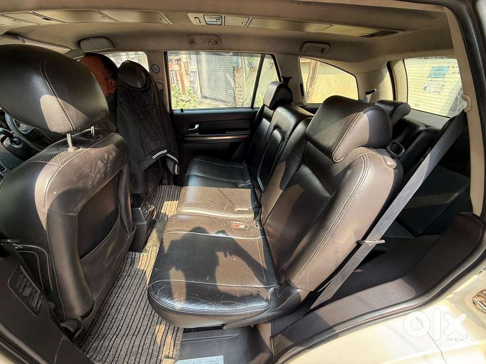 Tata Aria (vip Number) Top Model 4x4 Good Condition