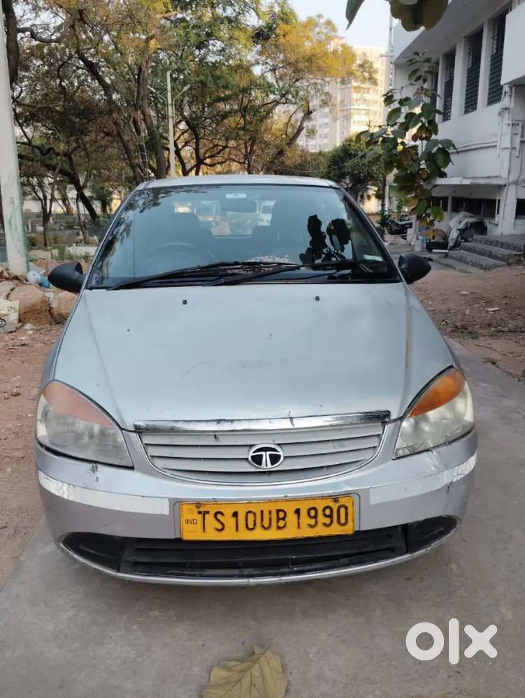 Good Condition Car