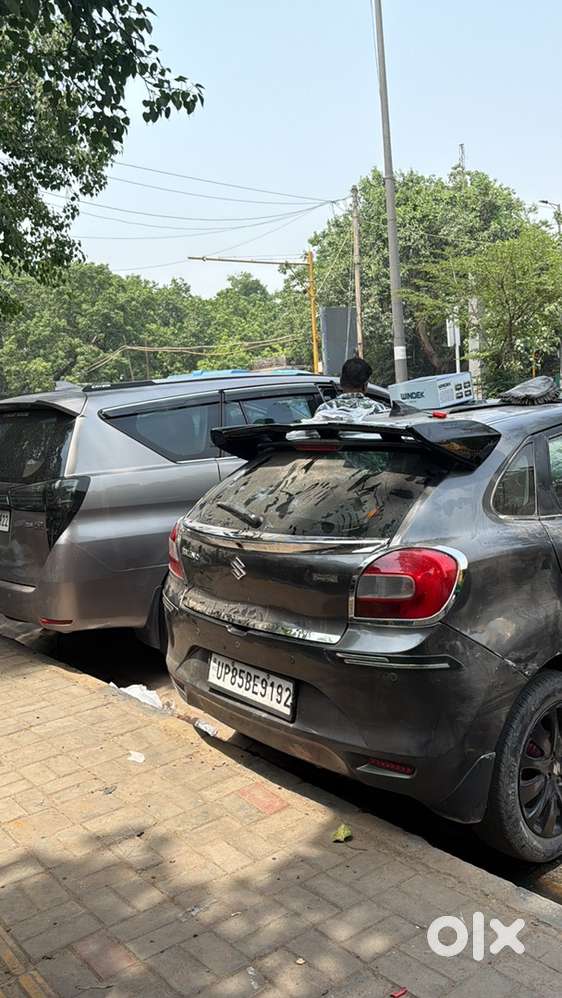 Maruti Baleno Diesel 2018