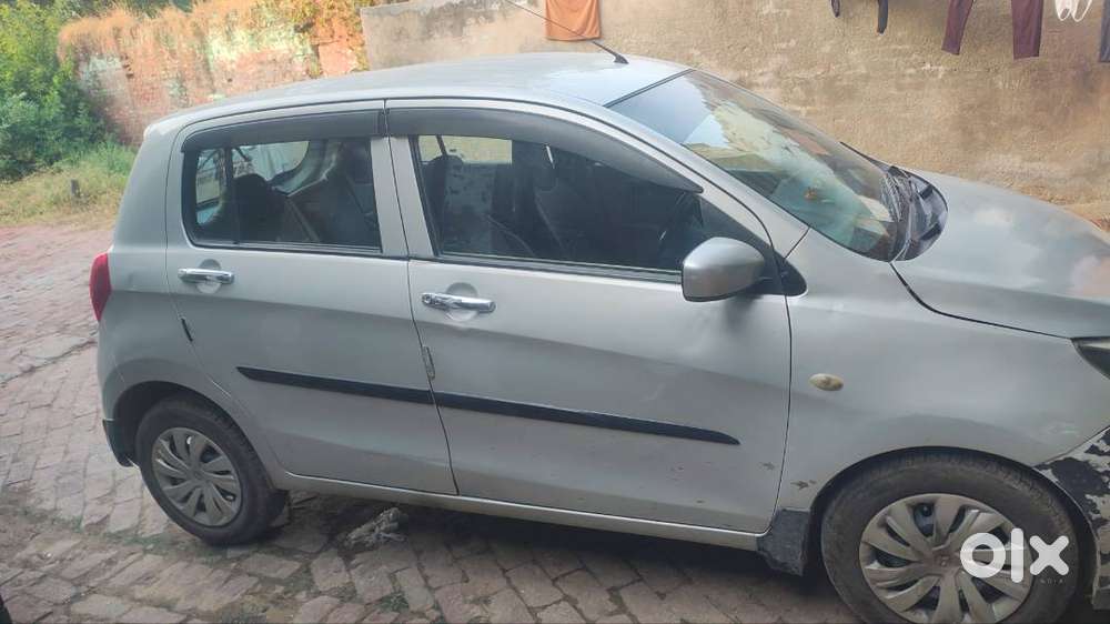 Maruti Suzuki Celerio 2020 Cng