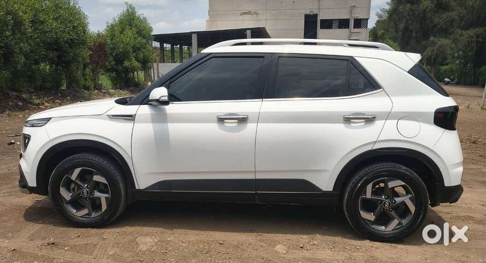 Hyundai Venue Sx Opt, 2020, Diesel