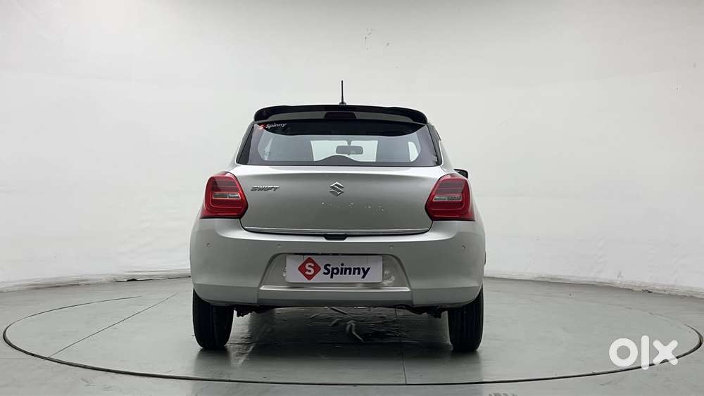 Maruti Suzuki Swift Amt Vvt Vxi, 2023, Petrol