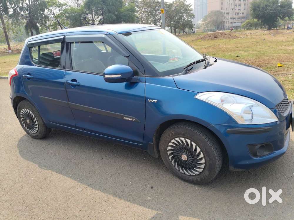 Maruti Suzuki Swift 2011-2014 Star Vxi, 2013, Petrol