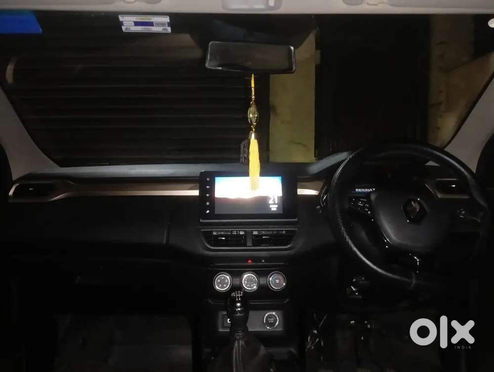 Renault Kiger 1.0 Rxt 2021