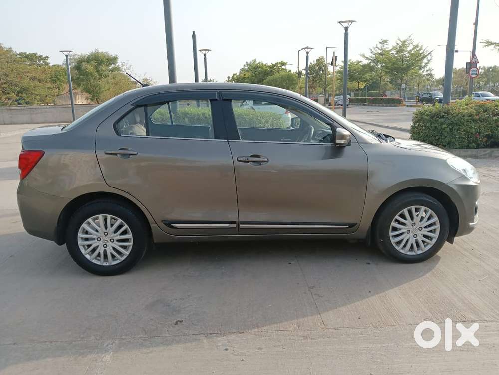 Maruti Suzuki Swift Dzire Zxi Plus , 2018, Petrol