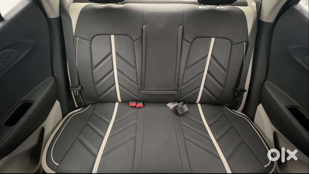 Hyundai Aura [2023-ongoing] 1.2 S Petrol Manual, 2022, Petrol