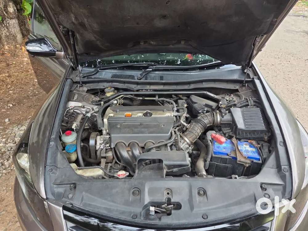 Honda Accord 2011 Petrol 140000 Km Driven