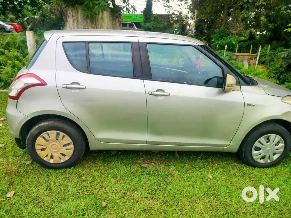 Maruti Suzuki Swift Vdi 2011