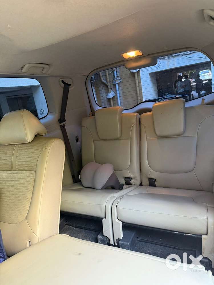 Mitsubishi Pajero Sport 2017