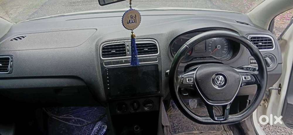 Volkswagen Polo, 2015, Diesel