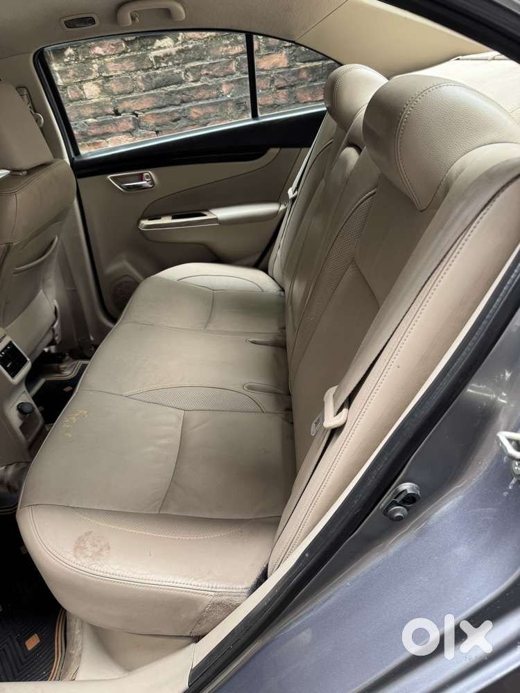 Maruti Suzuki Ciaz Smart Hybrid Alpha , 2018, Diesel