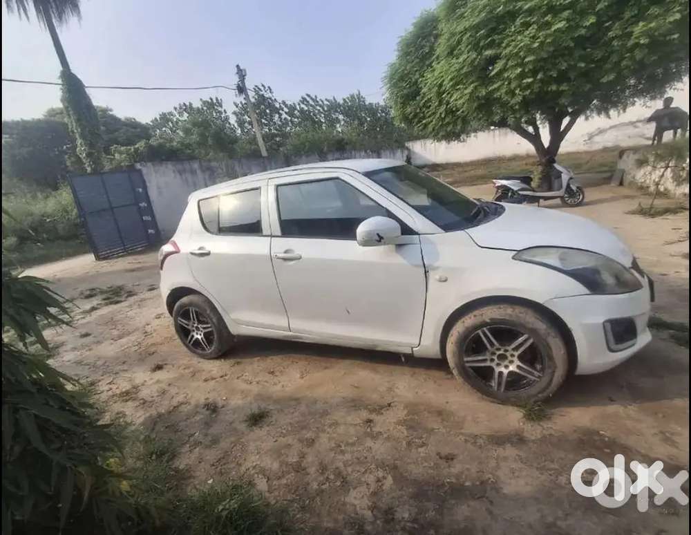 Swift Maruti Suzuki 2012 Diesel Manual