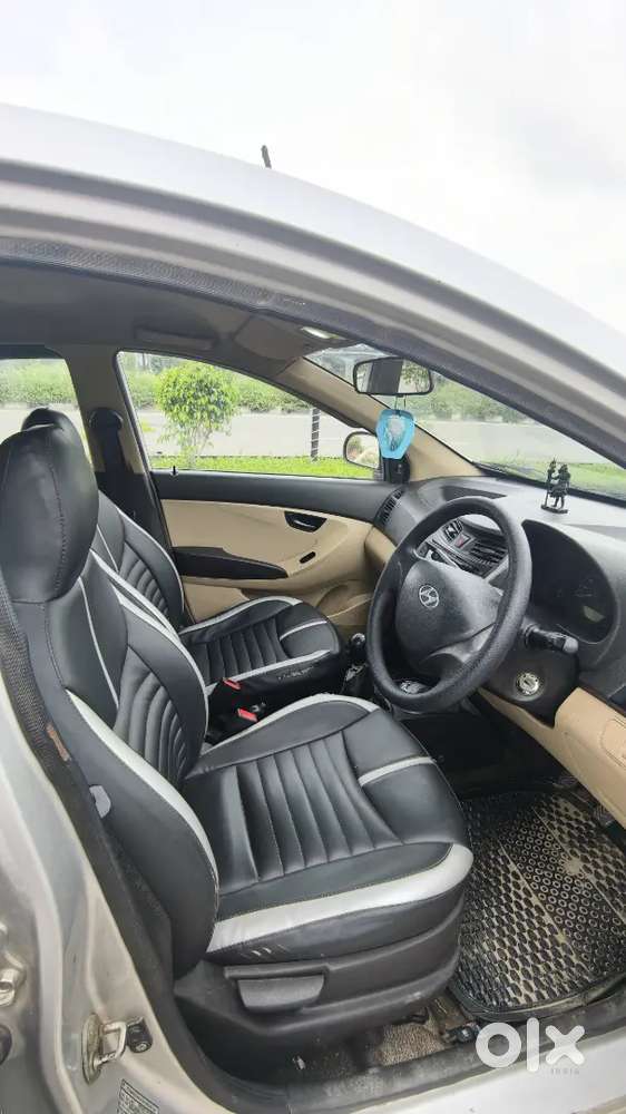 Hyundai Eon Plus 2012 Petrol