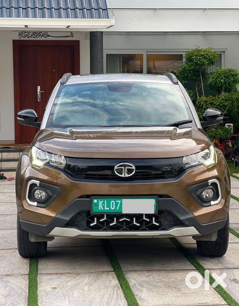 Tata Nexon Ev 2023