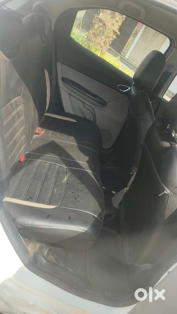 Tata Tiago 1.2 Revotron Xz, 2019, Petrol