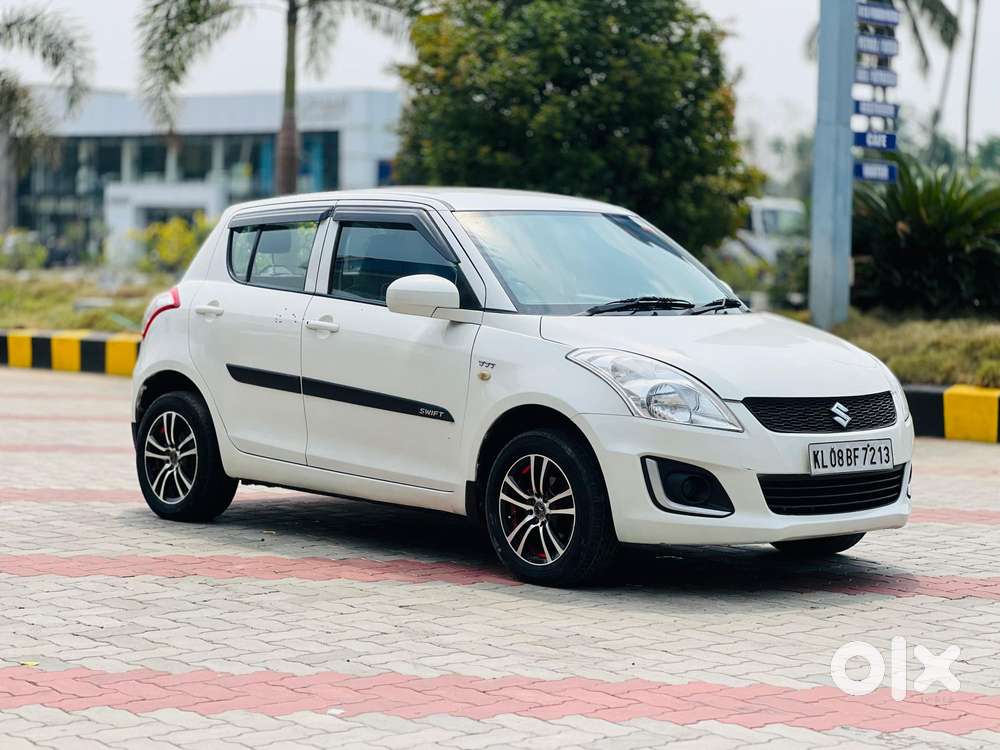Maruti Suzuki Swift 2011-2014 Lxi, 2015, Petrol