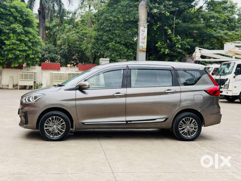 Maruti Suzuki Ertiga Zdi+ Shvs, 2019, Diesel