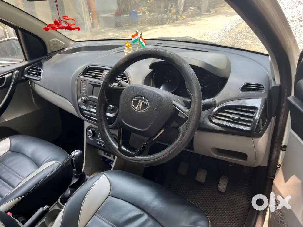 Tata Tiago 2018 Petrol Manual