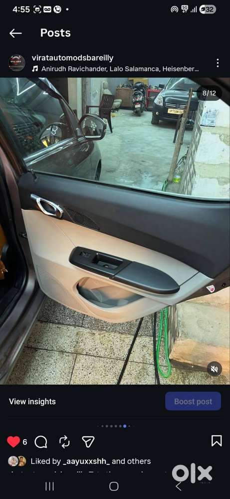 Tata Tiago Xz 2018 Petrol