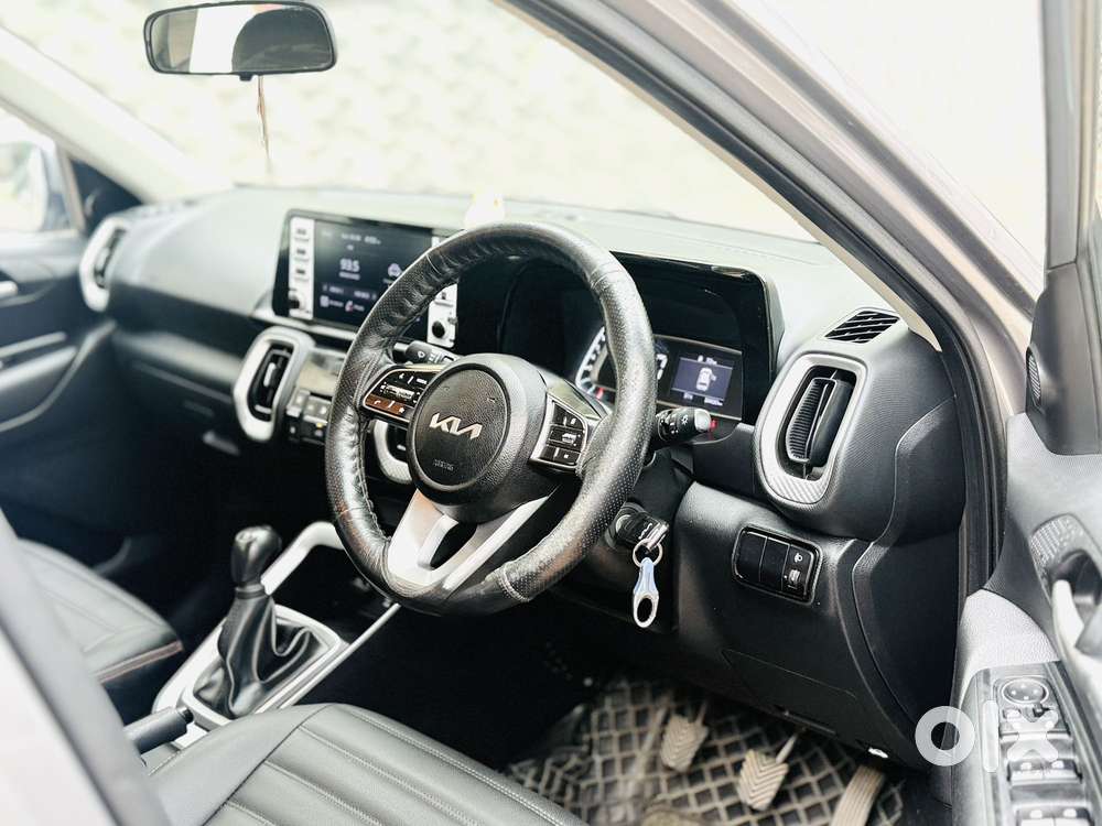 Kia Sonet Htk Plus, 2022, Petrol