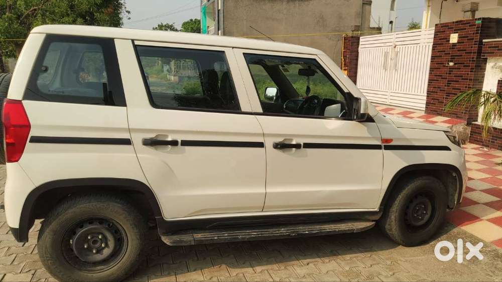 Mahindra Bolero Neo 2023 Diesel 1.5 N8 Well Maintained.
