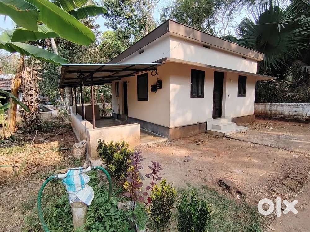 2BHK house for rent