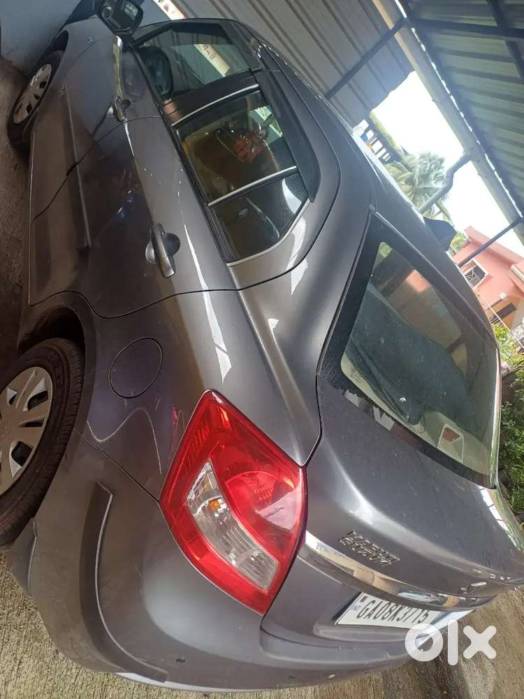 Maruti Suzuki Dzire 2013 Lxi Full Condition