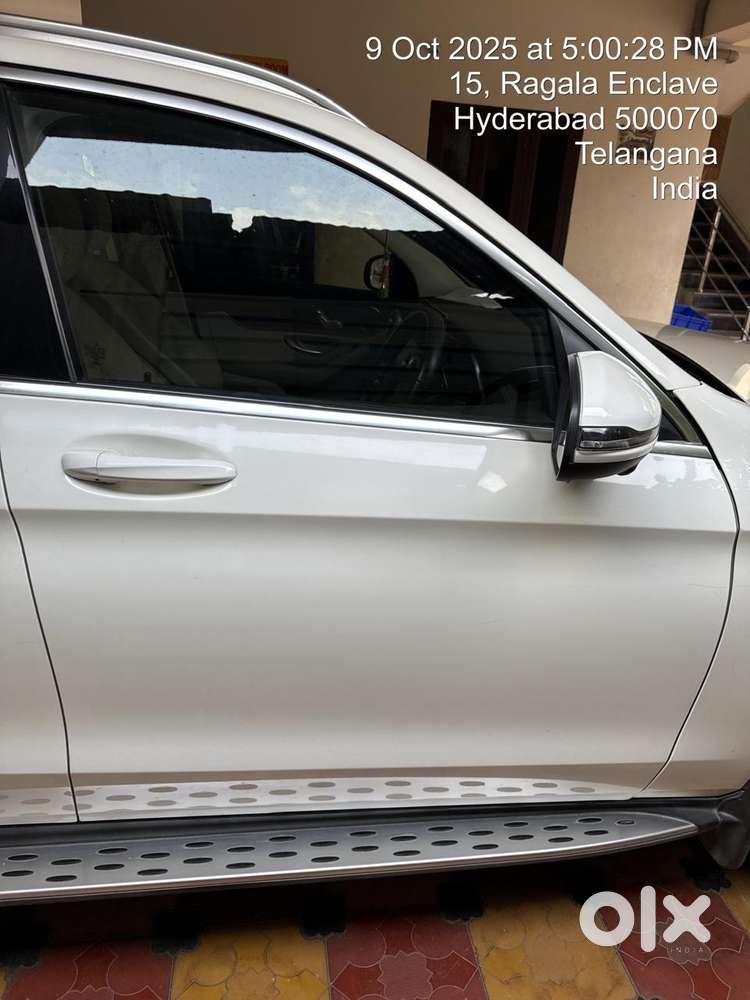 Mercedes-benz Glc 300 4 Matic, 2021, Petrol