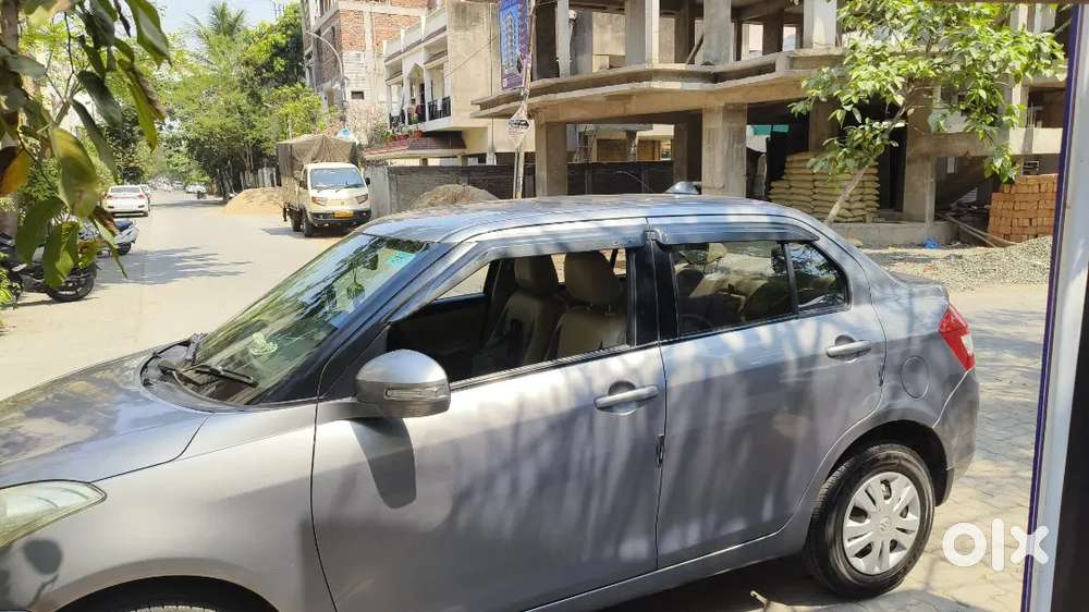 Maruti Suzuki Swift Dzire 2014 Petrol 46171 Km Driven