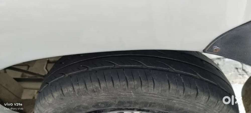 14 Months Bache Hai Or Cng With Petrol H Good Condition H Car Ki