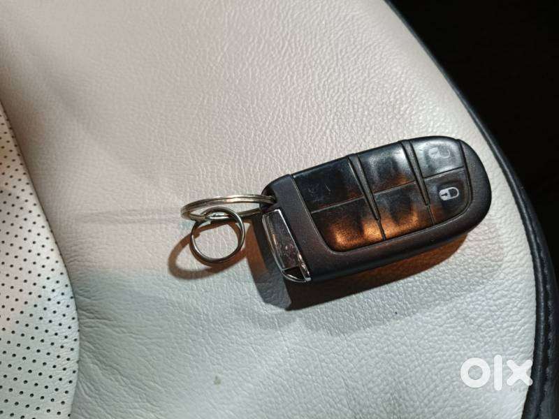 Jeep Compass 2.0 Limited Plus, 2021, Diesel