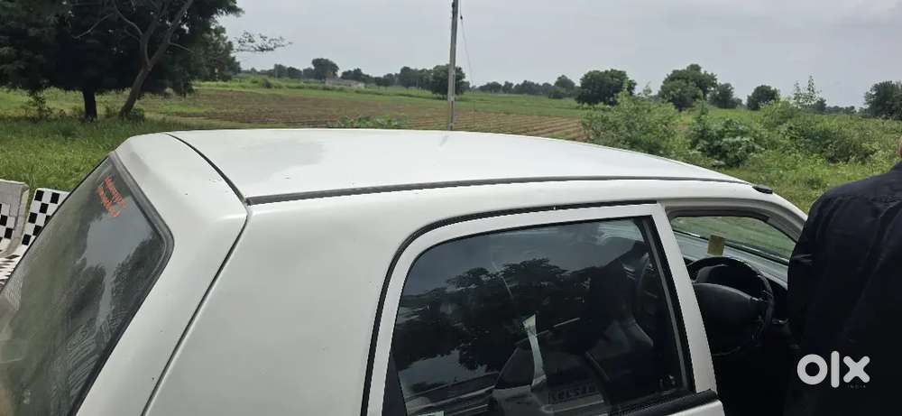 Maruti Suzuki Alto Lxi 2012