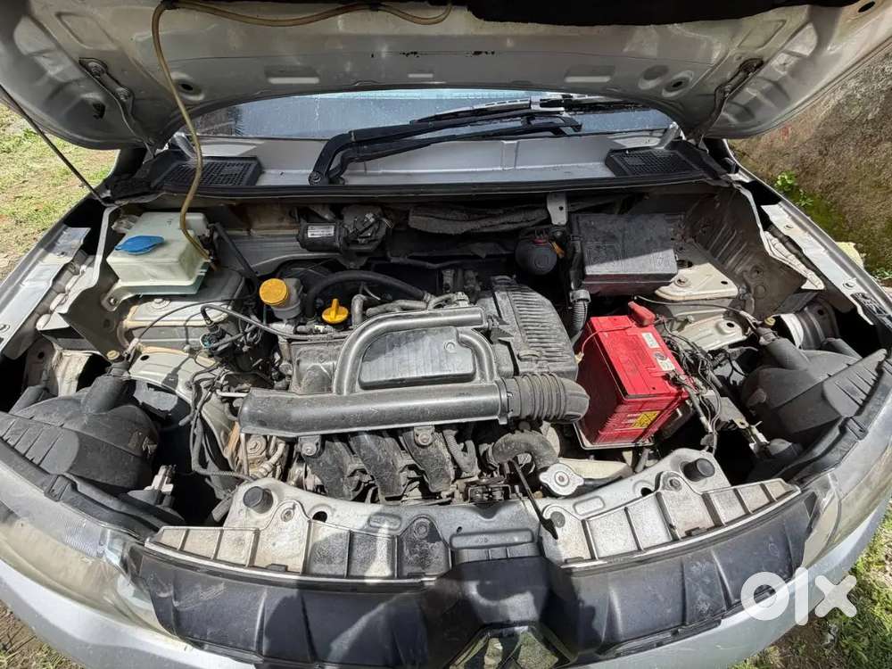 Renault Kwid 0.8 Rxl 2016