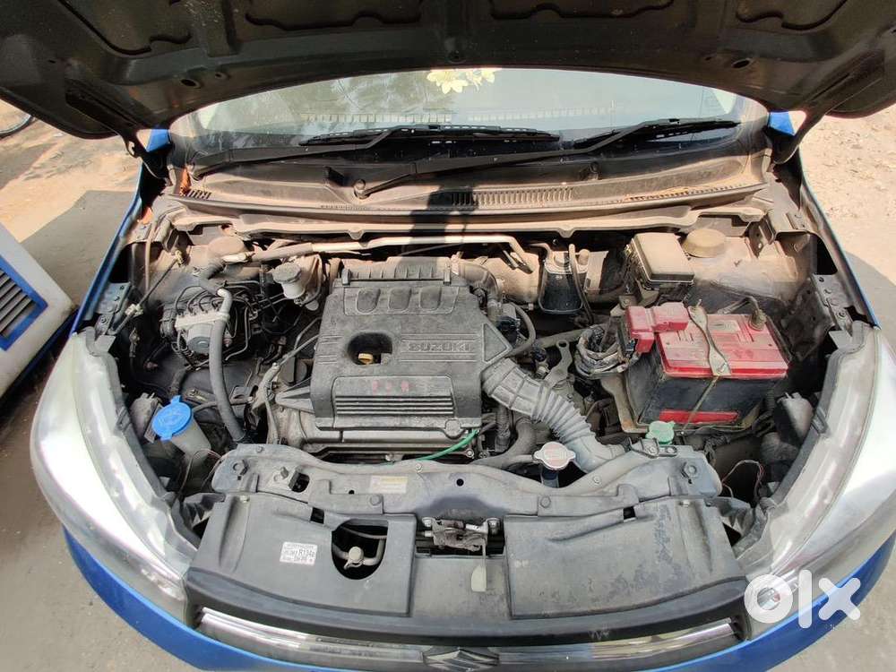 Maruti Suzuki Celerio 2017 Petrol 86000 Km Driven