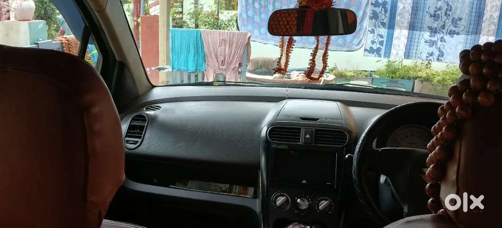 Maruti Suzuki Ritz 2016 Diesel