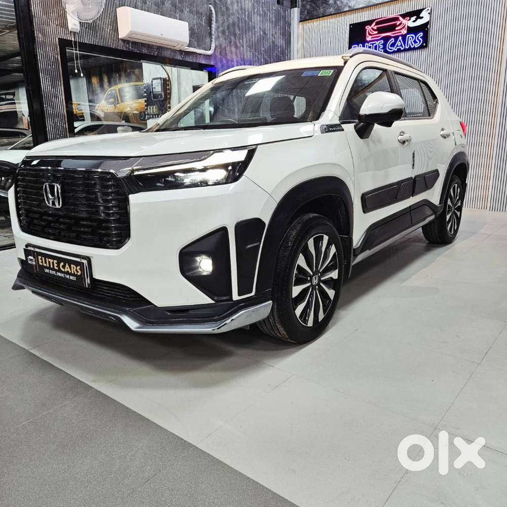 Honda Elevate Vx Mt, 2023, Petrol
