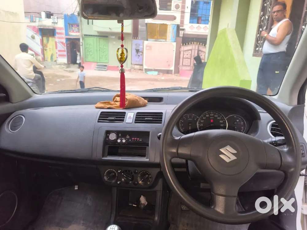 Maruti Suzuki Swift 2009 Petrol Well Maintained