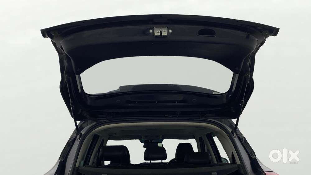 Kia Seltos 1.5 Gtx+ Diesel At, 2022, Diesel