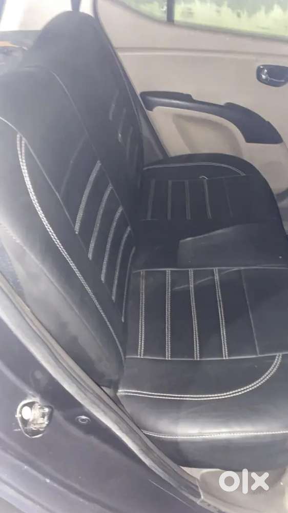 Hyundai I10 2014 Petrol 89000 Km Driven