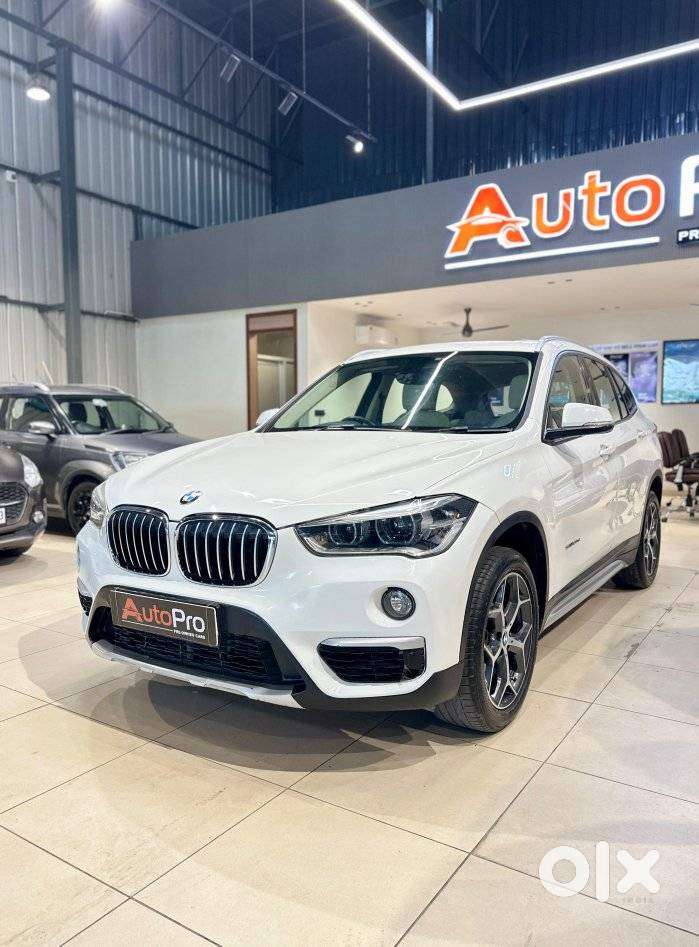 Bmw X1 Sdrive20d, 2017, Diesel