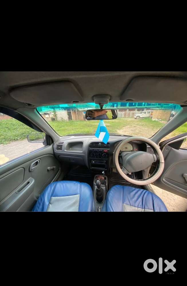 Maruti Suzuki Alto 2008