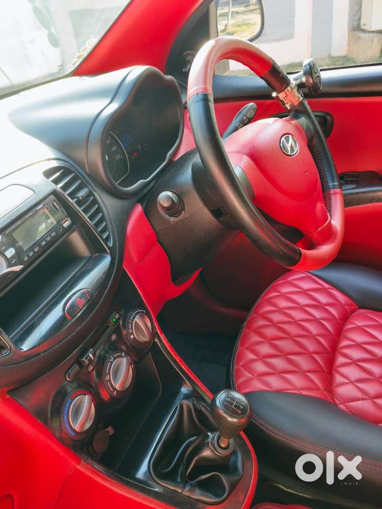 Hyundai I10 1.1l Irde Era Special Edition, 2014, Petrol