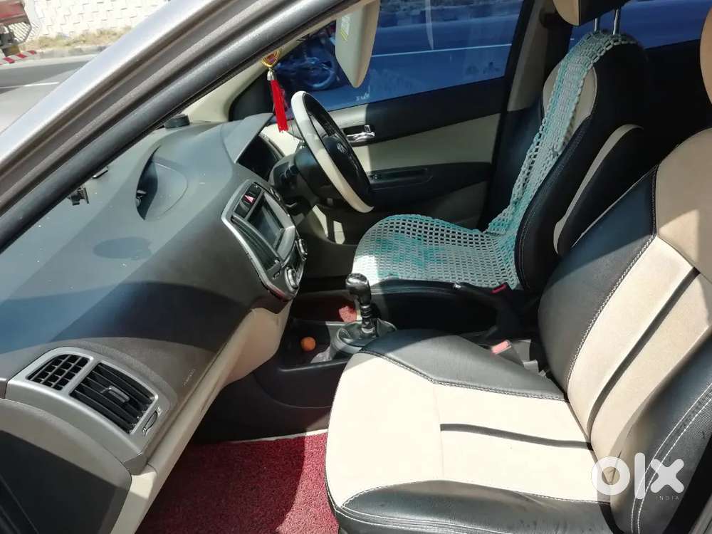 Hyundai I20 Diesel Manual 2013